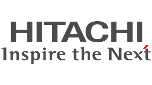 Hitachi-Logo