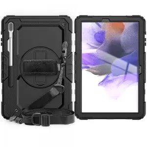 Rugged case